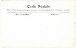 CPA Paris Montmartre St Pierre Le ciel