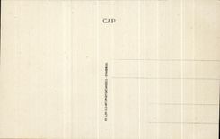 CPA Lourdes Le Calvaire Jesus Tombe Pour la deuxieme fois