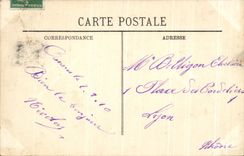 CPA Cannes To lay down Sun On Esterel Boat