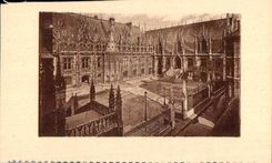 CPA Rouen Together of the Law courts