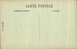 CPA Boulogne On Inland sea of the Dome of the Cathedral