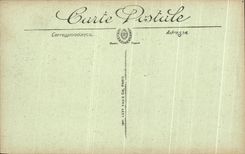 CPA Boulogne On Mer La Beach and the Casino