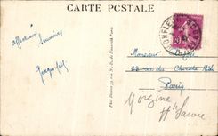 CPA Touques La Main street TOP