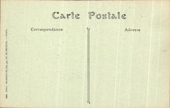 CPA arruina la entrada principal de De Champlieu de la iglesia