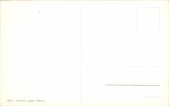 CPA Geneva International Monument of the Reformation