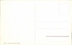 CPA Geneve La Cathedral of St Pierre