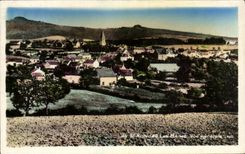 CPA St Honors Les Bains View