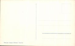 CPA Geneva Quay Wilson And the Palate Of the Nations