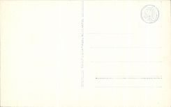 CPA Geneva Island JJ Rousseau