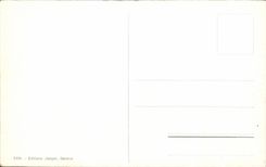 CPA Geneva Eglise Of Notre Dame Et La Parks De Cornavin