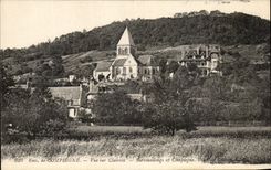 CPA de Compiegne visto en Clairoix