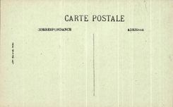 CPA Compiegne Le Chateau Bibliotheque de Napoleon 1er