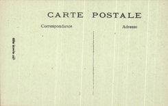 CPA Compiegne Le Chateau Galerie des Tapisseries La Toison d'or Janson enleve la Toison d'Or