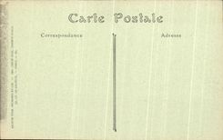CPA Compiegne L'Entree du Parc 