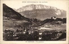 Opinion de CPA Menthon