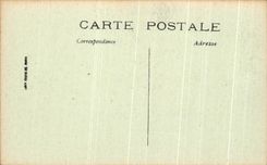 CPA Foret De Compiegne Monastere de St Pierre en Chastres