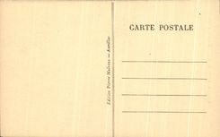 CPA Auvergne Machines of Coindre on the rhue