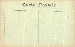 CPA Berck Plage La Plage et I'Hopital Maritime