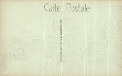 CPA Le Touquet Paris Plage L'Eglise et le Village suisse