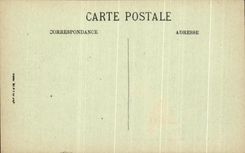 CPA Bridge D' Ardres the Bridge Without Similar