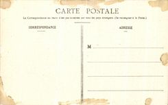 CPA Brehat Sa Mer de Rochers