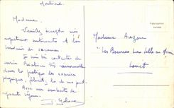 CPA Lac leman Chateau de Chillon et les dents du Midi Cygne