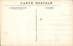 CPA Ablain Militaria Saint Nazaire