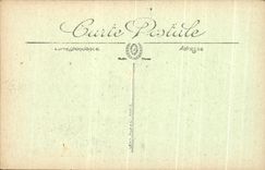 CPA Amiens Ancienne Chapelle Des incurables Rue De Beauvais Militaria 