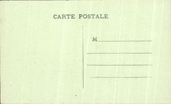 CPA Cantal Menet Mill of Clideile