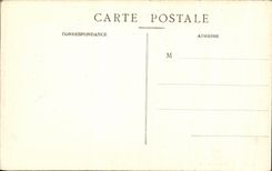 CPA picturesque Auvergne Puy Mary Vu of the Road of Murat has Salers Chevre