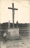 CPA Camiers Le Nouveau Calvaire erige en 1912