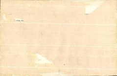 CPA Huelgoat Entrance of the Drill the red bridge (nice shot)