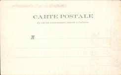CPA Landerneau Vieux Pont Sur l'Elorn