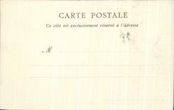 CPA Morlaix La Venelle du Creou