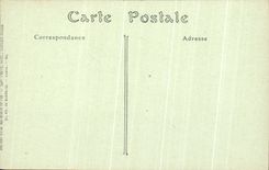 CPA Chateau de Pierrefonds Cour d'Honneur Le Beffroi 