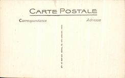 CPA Chateau de Pierrefonds La salle des Ducs