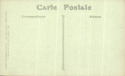 CPA Chateau de Pierrefonds La salle des chevaliers de la table ronde 