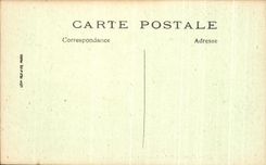 CPA Compiegne Un Coin de Foret (animee)