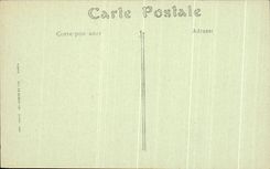 CPA Foret de Compiegne La Porte de Saint Jean aux Bois