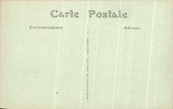 CPA Compiegne La Tour Jeanne d'Arc Militaria 