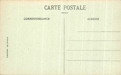 CPA Compiegne L'Hotel du Rond Royal
