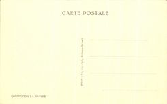 CPA Le Fayet Pointes De Plate et du Fiz