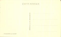 CPA Le Fayet Etablissement Thermal