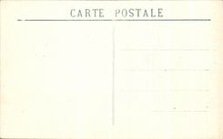 CPA Cantal Route Murat Salers Hotel du Col d'Eylac Leoty