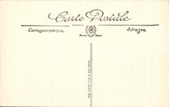 CPA Murat ancienne Maison rue Notre Dame
