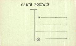 CPA Le Cantal Pittoresque Les Monts Du Cantal vus du Col De Cabre