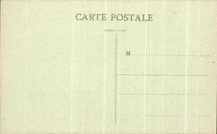 CPA Cantal Col De Cabre Puy Girou