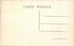 CPA the Picturesque Cantal Condat in Feniers View