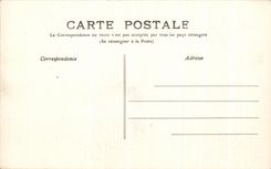 Montana de CPA Auvergne Riom Es la iglesia