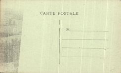 CPA L'Auvergne Saint Saturnin Le Viaduc